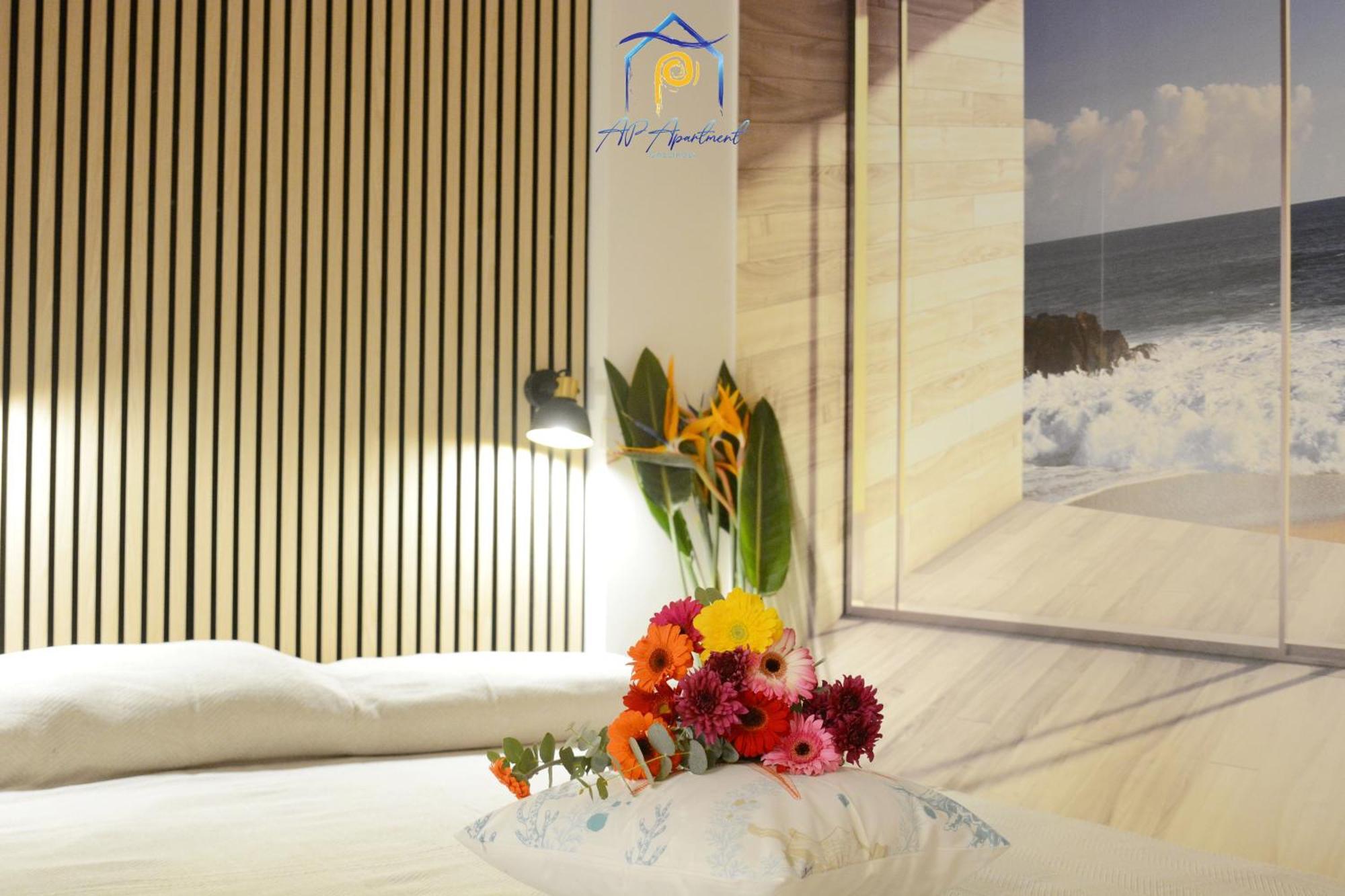 Blu Celeste - By Ap Apartment Gallipoli