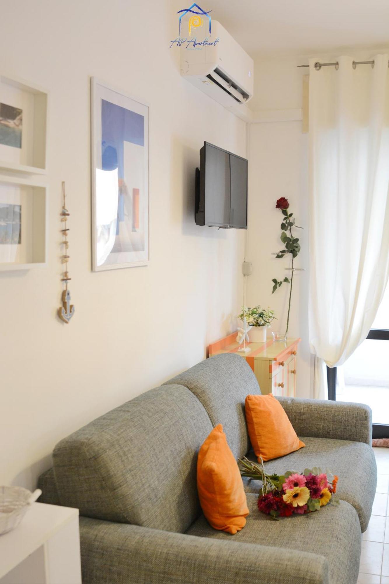 Blu Celeste - By Ap Apartment *
